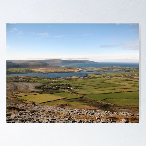 Item preview, Beautiful Burren designed and sold by John Quinn.