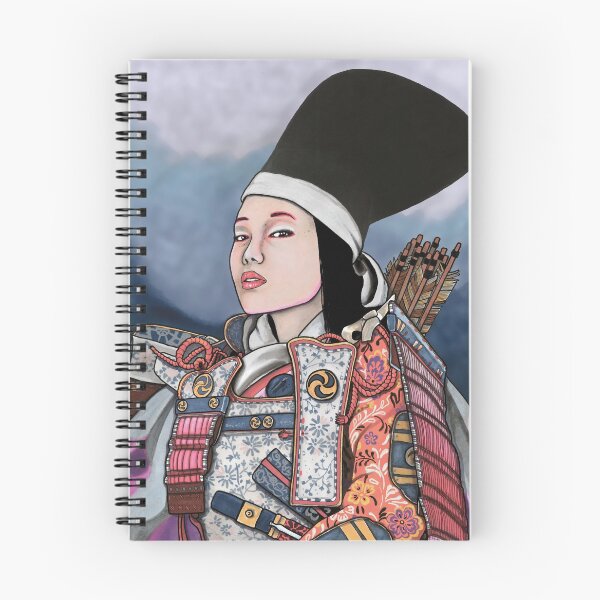 Artikelvorschau, Tomoe Gozen entworfen und verkauft von melander.
