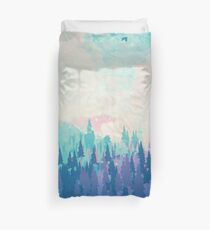 Funda nórdica Bosque