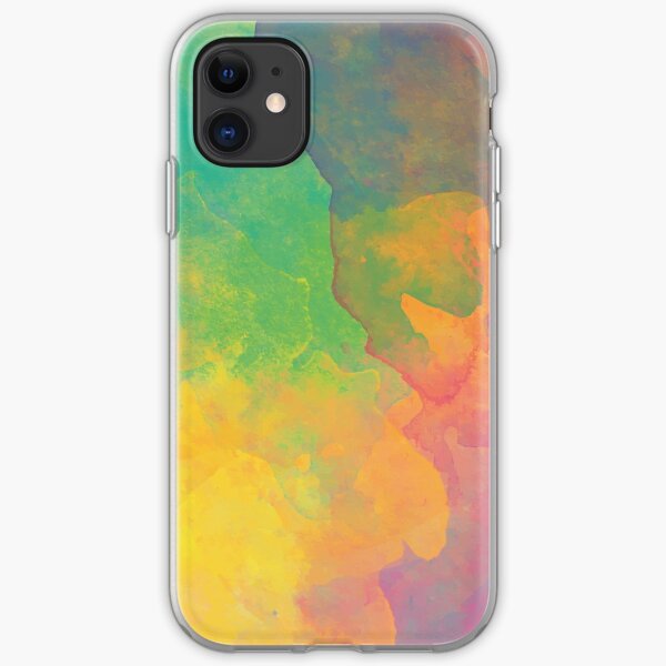 SunSet iPhone Soft Case