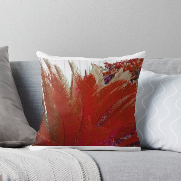 Item preview, Sago Palm  designed and sold by Jill Bernier.