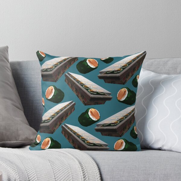 Item preview, Sushi Pieces designed and sold by Ashleigh Chaney.
