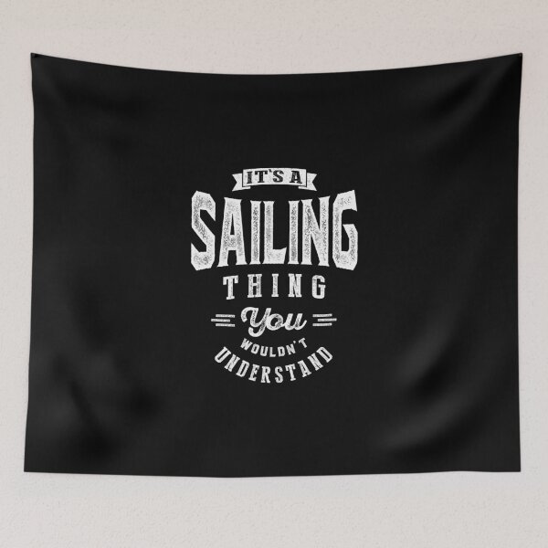 Item preview, Sailing Thing  designed and sold by caiquefelino15.