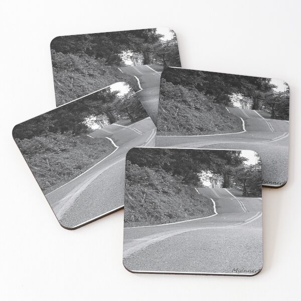 Item preview, #429   West Virginia Country Road designed and sold by MyInnereyeMike.