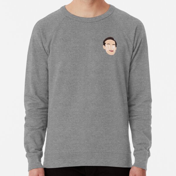 Sudadera peter best sale parker