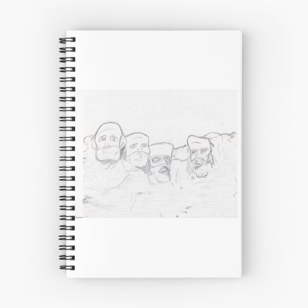 Item preview, The Dev-olved Founding Fathers designed and sold by RobGinsberg.