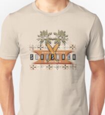 surfboard Unisex T-Shirt