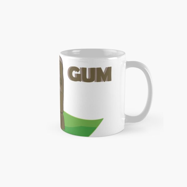 Item preview, Dum Dum Gum Gum designed and sold by Matthew McDaniel.