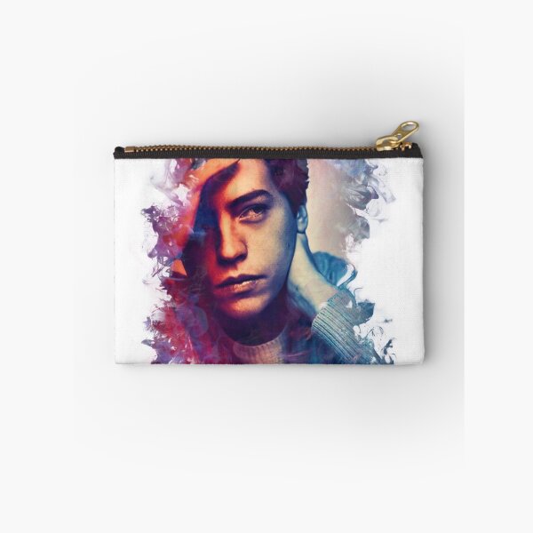 Item preview, cole sprouse designed and sold by swanspirate520.