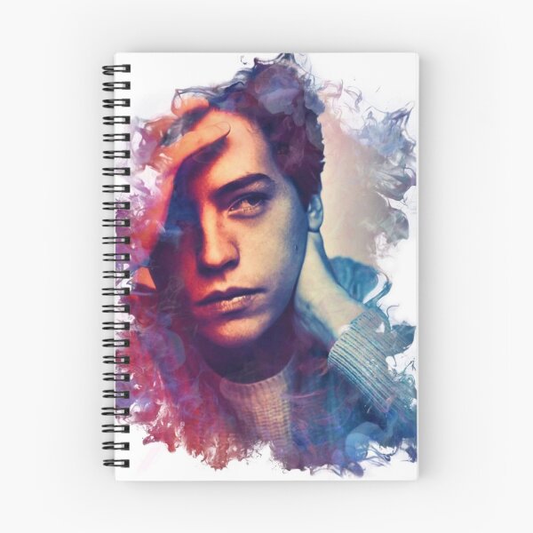 Item preview, cole sprouse designed and sold by swanspirate520.