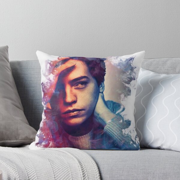 Item preview, cole sprouse designed and sold by swanspirate520.