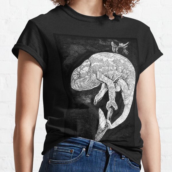 Chameleon Classic T-Shirt