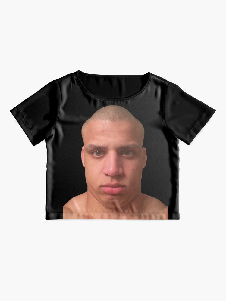 tyler1 built different shirt