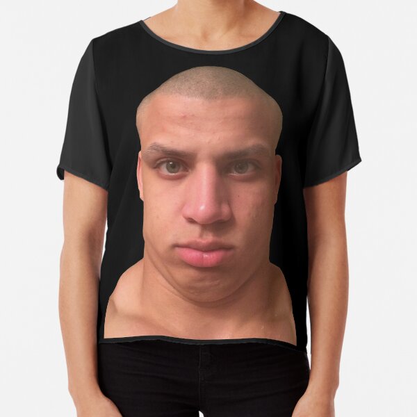 tyler1 top gap shirt