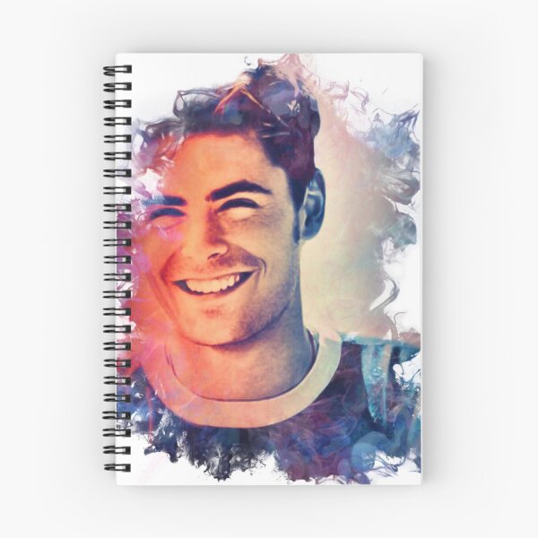 Item preview, zac efron designed and sold by swanspirate520.