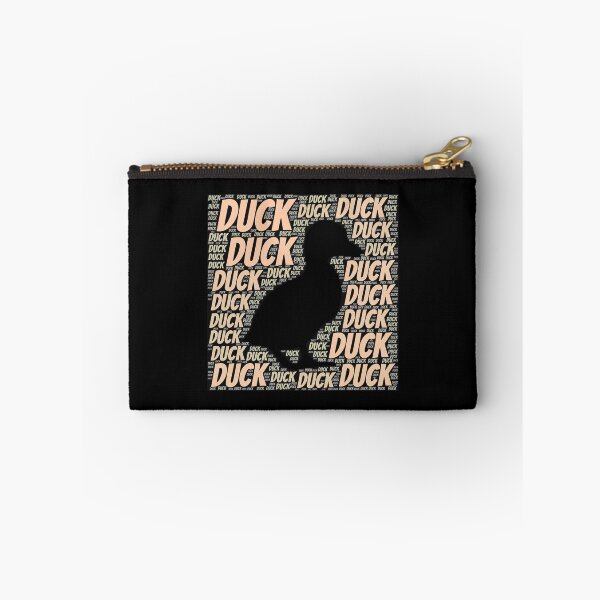 Item preview, Duck Word cloud Shirt Presents designed and sold by ProjectsMM.