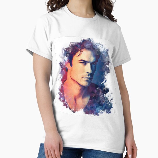 Item preview, ian somerhalder designed and sold by swanspirate520.