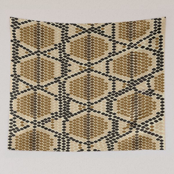 Item preview, Snake Skin designed and sold by MBlack100.