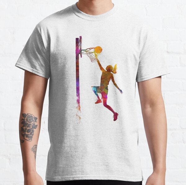 girl power Classic T-Shirt