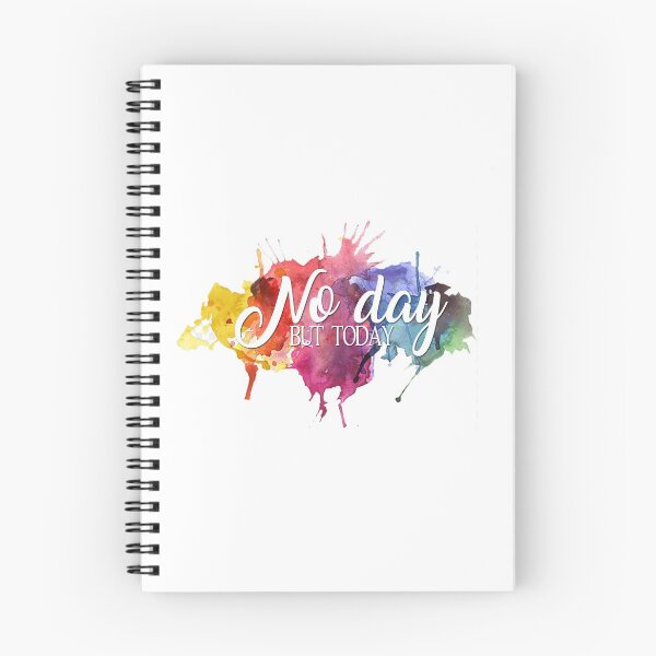Item preview, No day but today (Rent) designed and sold by alexap45.