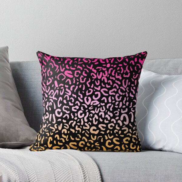 Artikelvorschau, Ombre-Leopard entworfen und verkauft von feliciasdesigns.
