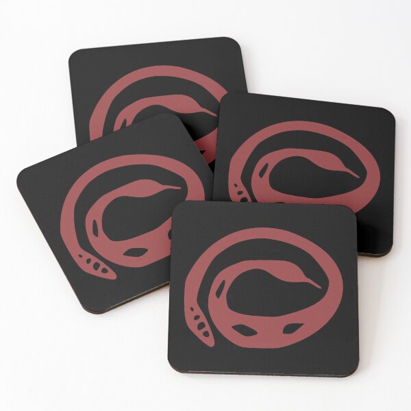 Item preview, petroglyph snake designed and sold by petroglyphe.