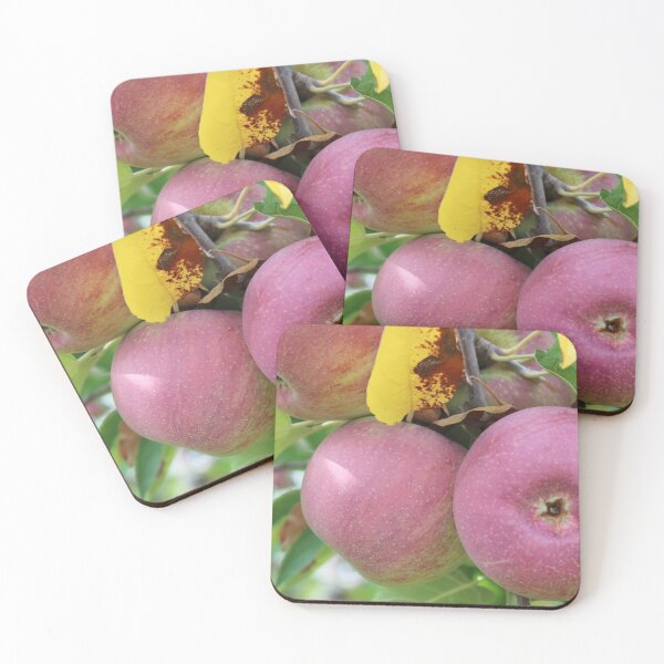 Item preview, Red Apples designed and sold by Susie Kramer.