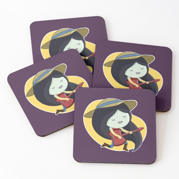 Item preview, Marceline the Vampire Queen designed and sold by CharleyFox.
