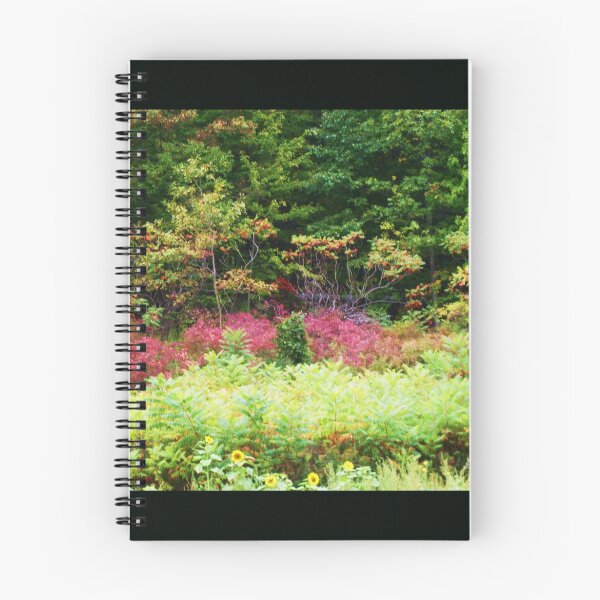Item preview, NATURES WALL OF BEAUTY designed and sold by JoAnnHayden.