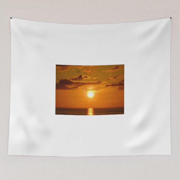 Item preview, Orange Glow 1 designed and sold by Erica Robbin.