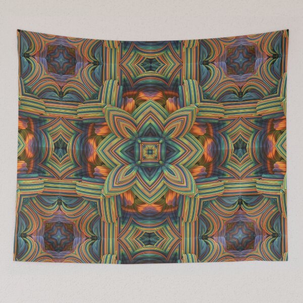 Item preview, Beauty in Symmetry designed and sold by Lyle Hatch.