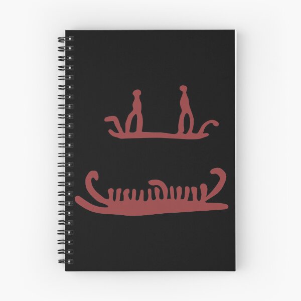 Item preview, Petroglyph Tanumshede designed and sold by petroglyphe.