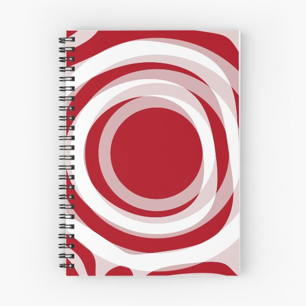 Item preview, Red harmony designed and sold by Tiia Vissak.