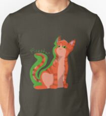 Krieger Katzen: Firestar Unisex T-Shirt