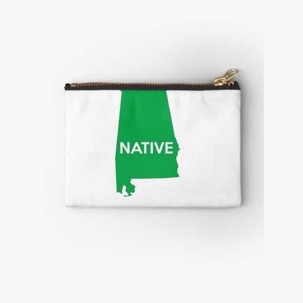 Item preview, Alabama Native AL designed and sold by Mind of State.