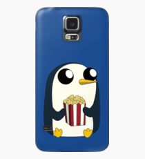 Gunter loves popcorn! Case/Skin for Samsung Galaxy