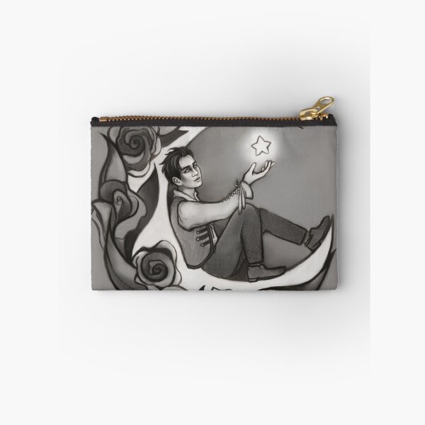 Item preview, Hyuk - Boy With a Star designed and sold by MelColley.
