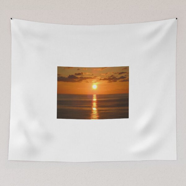 Item preview, Orange Glow 2 designed and sold by Erica Robbin.
