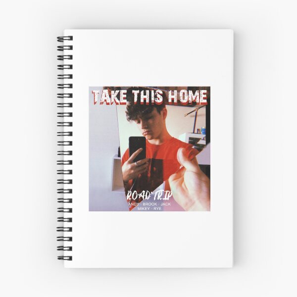 Item preview, Take This Home - Faux Album Cover designed and sold by noahniko.