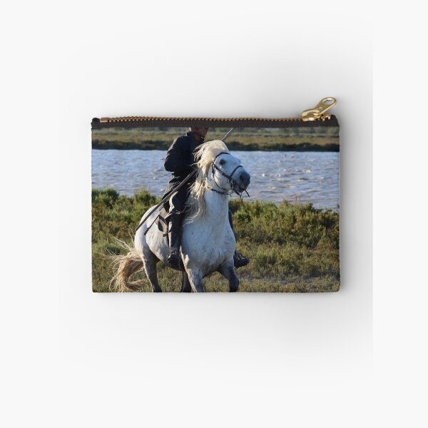 Item preview, White horse of the Camargue designed and sold by Holmewood.