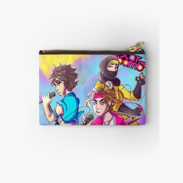 Item preview, Starbomb designed and sold by zer0percent.