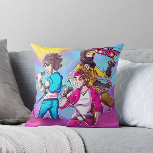 Item preview, Starbomb designed and sold by zer0percent.