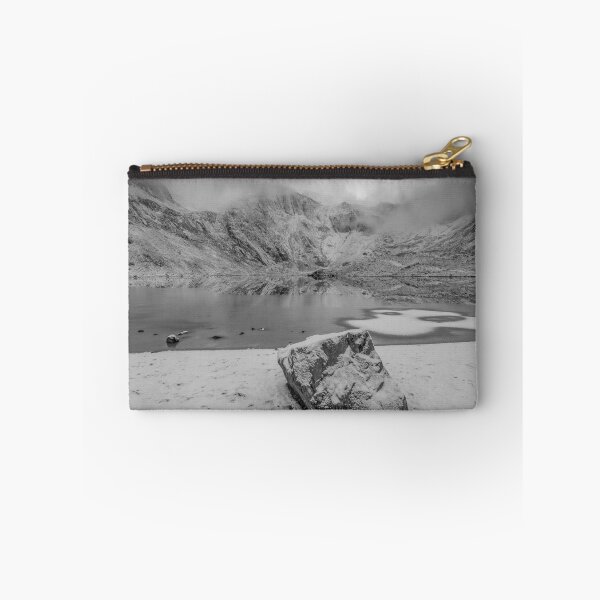 Item preview, Winter wonder (B+W) designed and sold by Barno123.