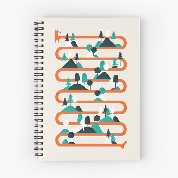 Item preview, Foxy stripes designed and sold by robertfarkas.