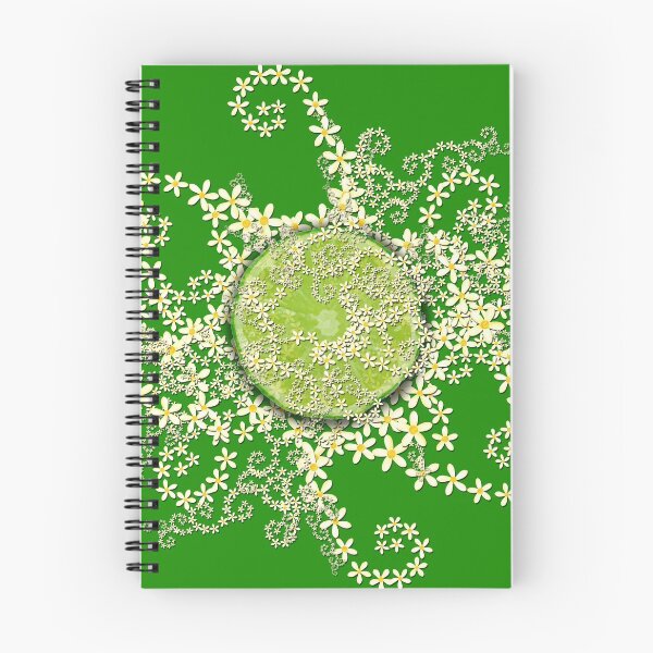 Item preview, Lime and Garland designed and sold by DreaMground.