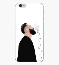 Shindy Dreams iPhone Case