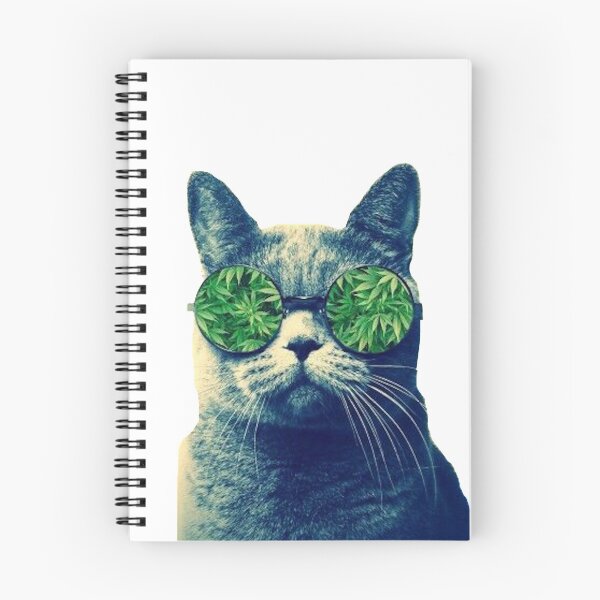 Item preview, Trippy Cat products designed and sold by exquisiteunique.