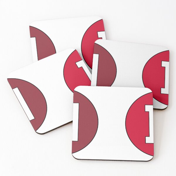 Item preview, perls sticker set designed and sold by kaleigh’s side projects.