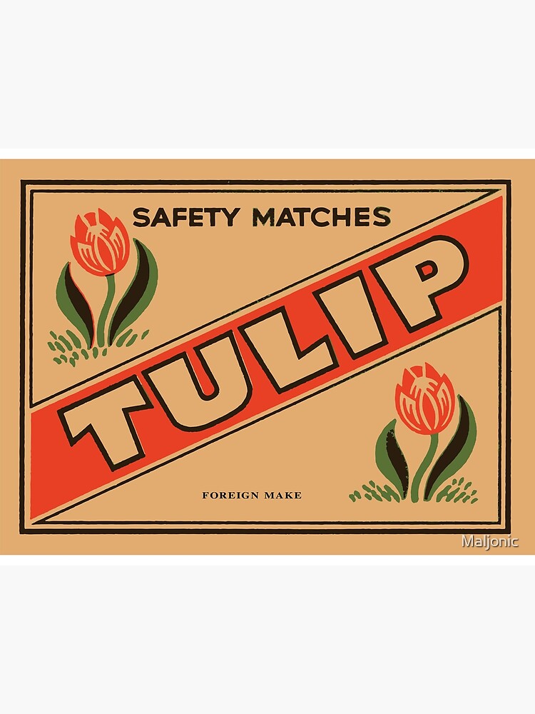 3.80 Safety Matches