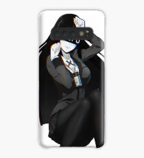 Yumeko Waifu Case/Skin for Samsung Galaxy